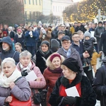 Rozpoczęcie Roku Jubileuszowego 2025 w archidiecezji wrocławskiej - cz. 2.