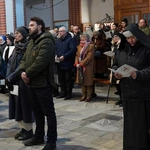 Rozpoczęcie Roku Jubileuszowego 2025 w archidiecezji wrocławskiej - cz. 2.