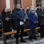 Rozpoczęcie Roku Jubileuszowego 2025 w archidiecezji wrocławskiej - cz. 2.