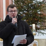Rozpoczęcie Roku Jubileuszowego 2025 w archidiecezji wrocławskiej - cz. 2.