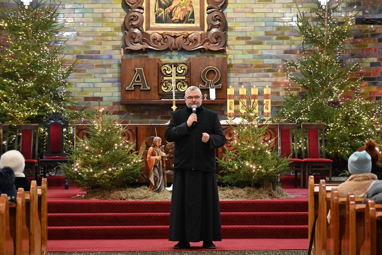 "Sto lat, Jezu!" - wydarzenie ewangelizacyjne w gdańskim Brętowie