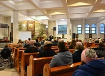 "Sto lat, Jezu!" - wydarzenie ewangelizacyjne w gdańskim Brętowie