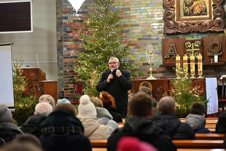 "Sto lat, Jezu!" - wydarzenie ewangelizacyjne w gdańskim Brętowie
