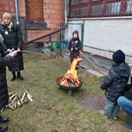 "Sto lat, Jezu!" - wydarzenie ewangelizacyjne w gdańskim Brętowie