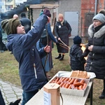 "Sto lat, Jezu!" - wydarzenie ewangelizacyjne w gdańskim Brętowie