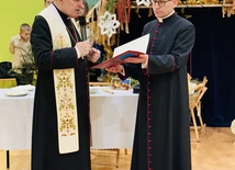 Spotkanie opłatkowe wspólnot rodzinnych
