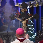 Msza św. inaugurująca Rok Święty w archidiecezji gdańskiej