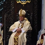 Msza św. inaugurująca Rok Święty w archidiecezji gdańskiej