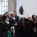 Msza św. inaugurująca Rok Święty w archidiecezji gdańskiej