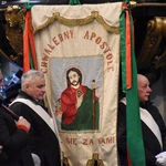 Msza św. inaugurująca Rok Święty w archidiecezji gdańskiej