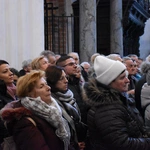 Msza św. inaugurująca Rok Święty w archidiecezji gdańskiej