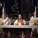 Msza św. inaugurująca Rok Święty w archidiecezji gdańskiej