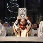 Msza św. inaugurująca Rok Święty w archidiecezji gdańskiej
