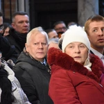 Msza św. inaugurująca Rok Święty w archidiecezji gdańskiej