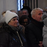 Msza św. inaugurująca Rok Święty w archidiecezji gdańskiej