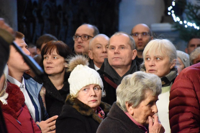 Msza św. inaugurująca Rok Święty w archidiecezji gdańskiej