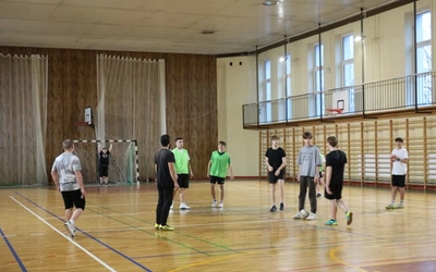 Rekolekcje w WSD