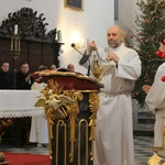 Rozpoczęcie Roku Jubileuszowego - procesja