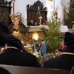 Rozpoczęcie Roku Jubileuszowego - procesja