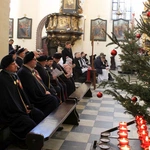 Rozpoczęcie Roku Jubileuszowego - procesja