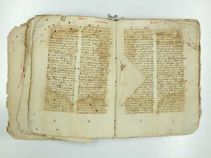 Podsumowanie działań Biblioteki Diecezjalnej w Sandomierzu