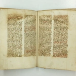 Podsumowanie działań Biblioteki Diecezjalnej w Sandomierzu