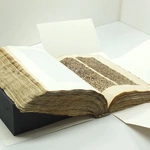 Podsumowanie działań Biblioteki Diecezjalnej w Sandomierzu