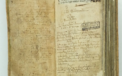 Podsumowanie działań Biblioteki Diecezjalnej w Sandomierzu