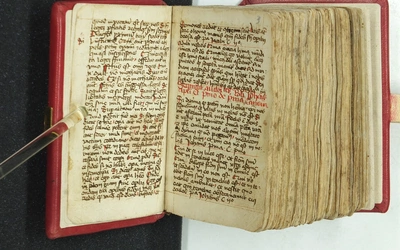 Ocalone dla pokoleń