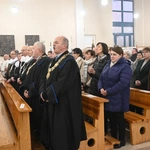 Rozpoczęcie Roku Świętego 2025 w diecezji opolskiej