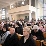 Rozpoczęcie Roku Świętego 2025 w diecezji opolskiej