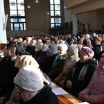 Rozpoczęcie Roku Świętego 2025 w diecezji opolskiej