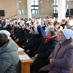 Rozpoczęcie Roku Świętego 2025 w diecezji opolskiej