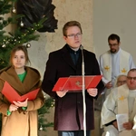 Rozpoczęcie Roku Świętego 2025 w diecezji opolskiej