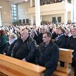 Rozpoczęcie Roku Świętego 2025 w diecezji opolskiej