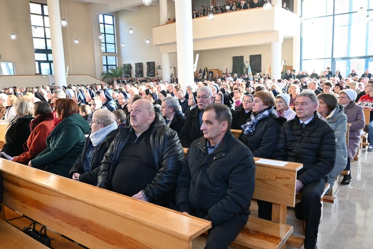 Rozpoczęcie Roku Świętego 2025 w diecezji opolskiej