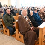 Rozpoczęcie Roku Świętego 2025 w diecezji opolskiej