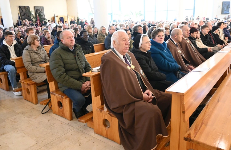 Rozpoczęcie Roku Świętego 2025 w diecezji opolskiej