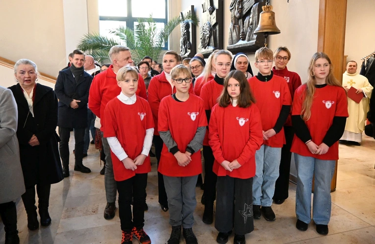 Rozpoczęcie Roku Świętego 2025 w diecezji opolskiej