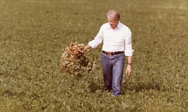 JImmy Carter