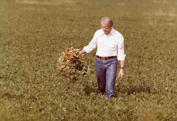 JImmy Carter