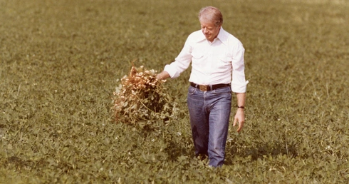 JImmy Carter
