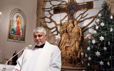 Nominacje kanonickie i odpust w parafii