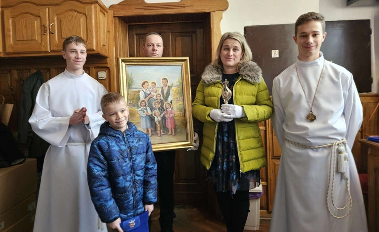 Pasja czynienia dobra