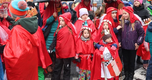 Mędrcy świata w Katowicach