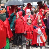 Mędrcy świata w Katowicach