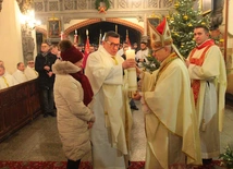 Rok Jubileuszowy w Legnicy