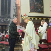 Dekrety na radnych diecezjalnych