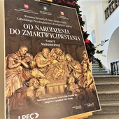 "Narodzenie" - unikatowa wystawa świąteczna