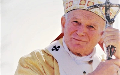 "Testament dla pokoleń" - konkurs papieski